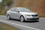 Skoda Octavia III 1.6 TDI 110 KM — zdjęcie 4