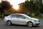 Skoda Octavia III 1.6 TDI 110 KM — zdjęcie 5