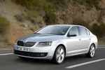 Skoda Octavia III 1.4 TSI 140 KM — zdjęcie 2