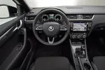 Skoda Octavia III RS 2.0 TDI 184 KM — zdjęcie 3