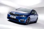 Skoda Octavia III RS 2.0 TDI 184 KM — zdjęcie 5
