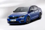 Skoda Octavia III RS 2.0 TDI 184 KM — zdjęcie 6