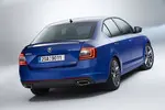 Skoda Octavia III RS 2.0 TDI 184 KM — zdjęcie 8