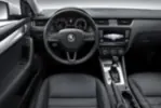 Skoda Octavia III 1.8 TSI 180 KM — zdjęcie 4