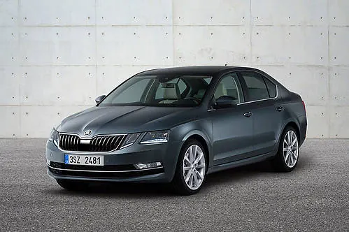 Skoda Octavia 1.5 TSI 150 KM 2019