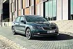Skoda Octavia III FL 1.6 TDI 115 KM — zdjęcie 2