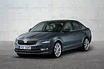 Skoda Octavia III FL 1.6 TDI 115 KM — zdjęcie 4