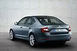 Skoda Octavia III FL 1.6 TDI 115 KM — zdjęcie 5