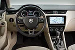 Skoda Octavia III FL 1.6 TDI 115 KM — zdjęcie 6