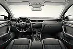 Skoda Octavia III FL 1.6 TDI 115 KM — zdjęcie 8