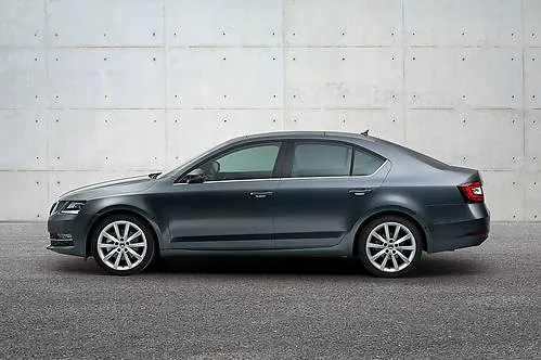 Skoda Octavia 1.6 TDI 115 KM 2019