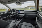 Skoda Octavia IV FL 2.0 TSI 204 KM
