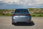 Skoda Octavia IV FL 2.0 TSI 204 KM