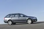 Skoda Octavia II 1.8 TSI 160 KM — zdjęcie 4