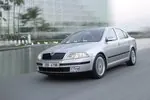 Skoda Octavia II 1.6 TDI 105 KM — zdjęcie 1
