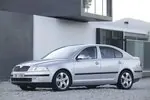 Skoda Octavia II 1.6 TDI 105 KM — zdjęcie 3