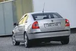 Skoda Octavia II 1.6 TDI 105 KM — zdjęcie 4