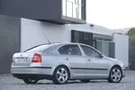 Skoda Octavia II 1.6 TDI 105 KM — zdjęcie 5