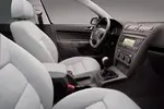 Skoda Octavia II 1.6 TDI 105 KM — zdjęcie 6