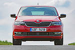 Skoda Rapid I FL 1.0 TSI 95 KM