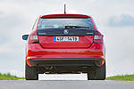 Skoda Rapid I FL 1.0 TSI 95 KM