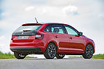 Skoda Rapid I FL 1.0 TSI 95 KM
