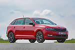Skoda Rapid I FL 1.0 TSI 95 KM