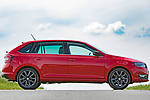 Skoda Rapid I FL 1.0 TSI 95 KM