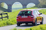 Skoda Rapid I FL 1.0 TSI 95 KM