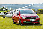 Skoda Rapid I FL 1.0 TSI 95 KM