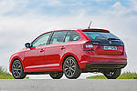 Skoda Rapid I FL 1.0 TSI 95 KM
