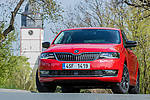 Skoda Rapid I FL 1.0 TSI 95 KM