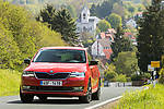 Skoda Rapid I FL 1.0 TSI 95 KM