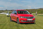 Skoda Rapid I FL 1.0 TSI 95 KM