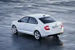 Skoda Rapid I 1.6 TDI 105 KM — zdjęcie 3
