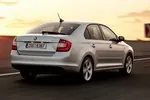 Skoda Rapid I 1.6 TDI 105 KM — zdjęcie 4