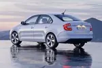 Skoda Rapid I 1.6 TDI 105 KM — zdjęcie 5