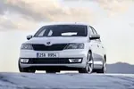 Skoda Rapid I 1.6 TDI 105 KM — zdjęcie 7