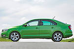 Skoda Rapid I FL 1.0 TSI 95 KM
