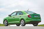 Skoda Rapid I FL 1.0 TSI 95 KM