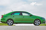 Skoda Rapid I FL 1.0 TSI 95 KM