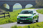 Skoda Rapid I FL 1.0 TSI 95 KM