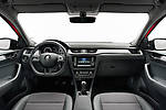 Skoda Rapid I FL 1.0 TSI 95 KM