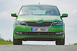 Skoda Rapid I FL 1.0 TSI 95 KM