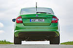 Skoda Rapid I FL 1.0 TSI 95 KM