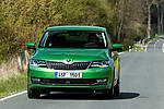 Skoda Rapid I FL 1.0 TSI 95 KM