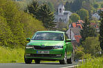 Skoda Rapid I FL 1.0 TSI 95 KM