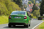 Skoda Rapid I FL 1.0 TSI 95 KM