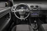 Skoda Roomster 1.6 16v 105 KM — zdjęcie 2