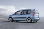 Skoda Roomster 1.6 16v 105 KM — zdjęcie 5